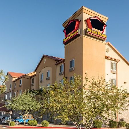 Extended Stay America Select Suites - Phoenix - Peoria - Sun City Exteriör bild