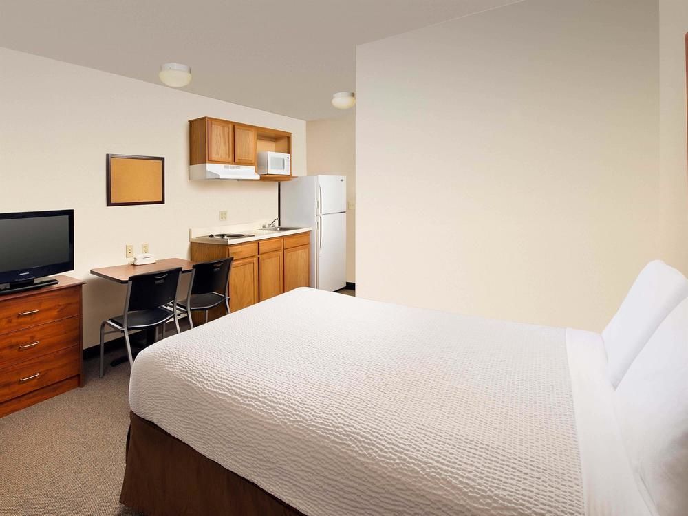 Extended Stay America Select Suites - Phoenix - Peoria - Sun City Exteriör bild